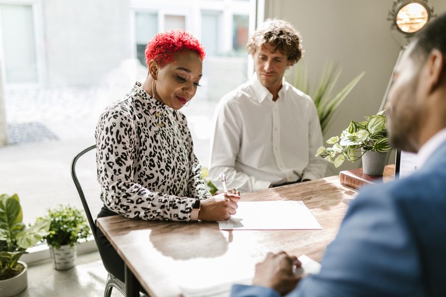 Mentoring financiero profesional 30 días